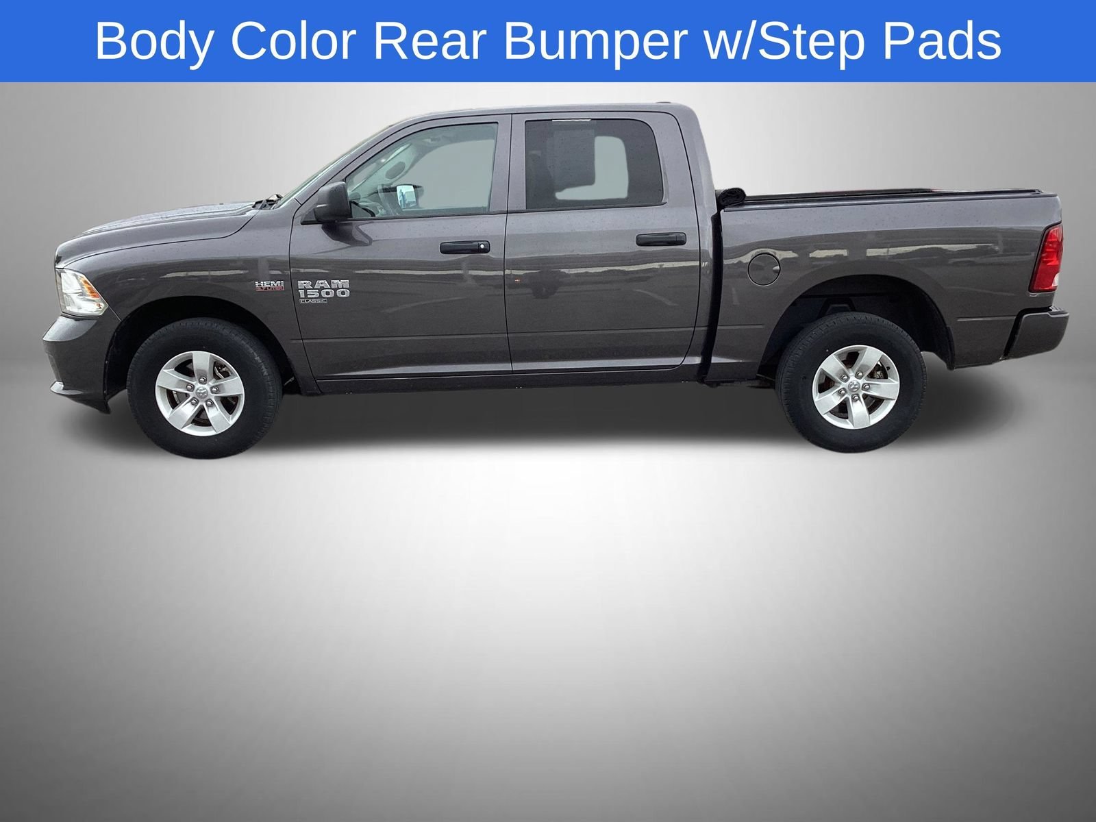 ram ram 1500 classic 2019 1C6RR7KT4KS522268 image